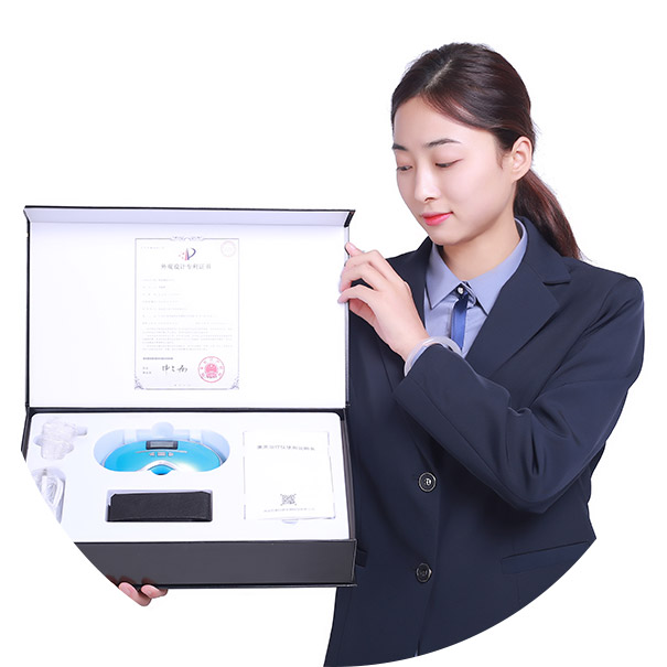 视力守护者